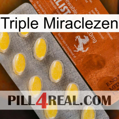 Triple Miraclezen 42